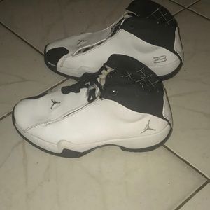 Jordan size 5